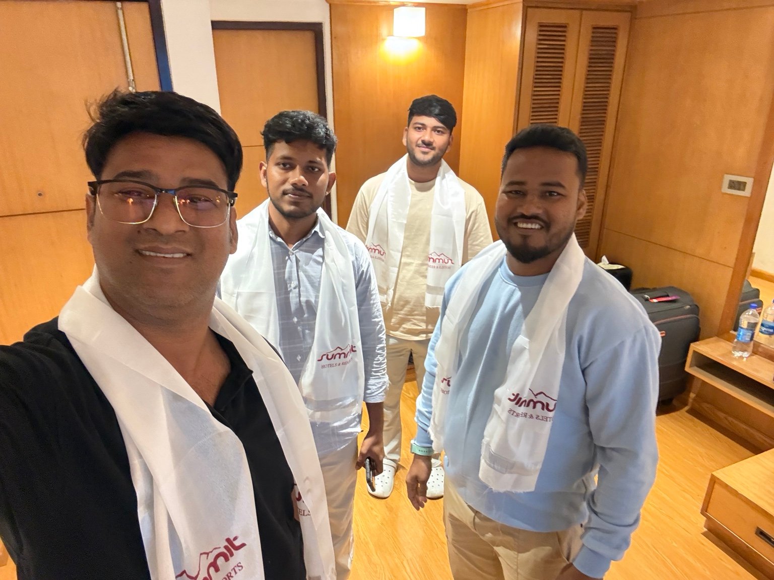 MT journey moment
